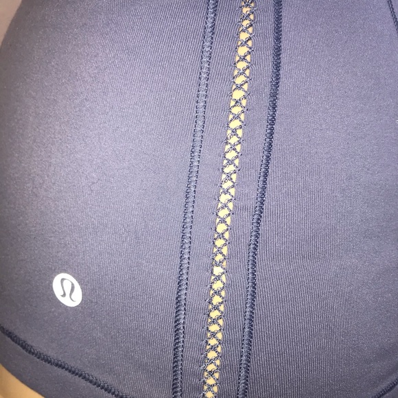 Lululemon Sculpt It Sports Bra Scoop Back Tank Top - Picture 6 of 8